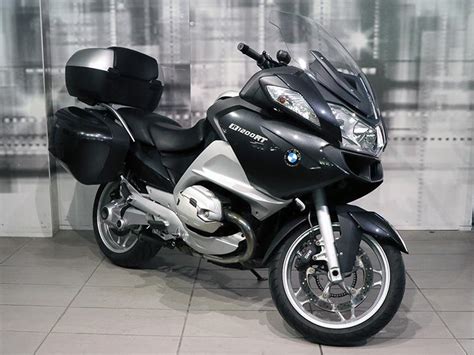 Bmw R 1200 Rt In Vendita